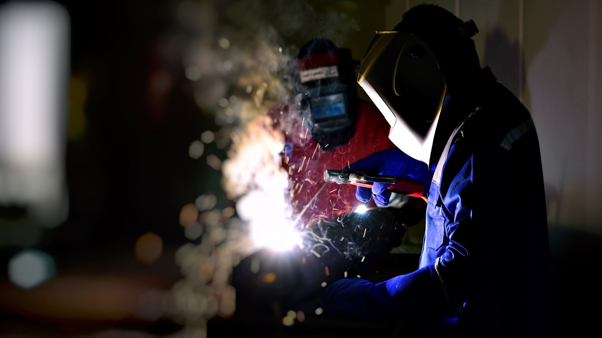 Article Image for Allegion’s long-standing history of manufacturing in the U.S. 